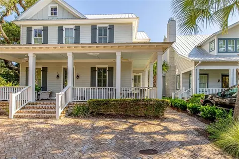 3003 Ocean Oaks Dr, Jekyll Island, GA 31527