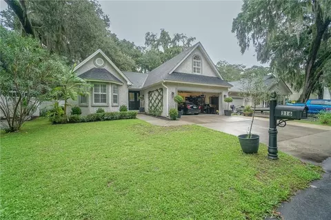 316 Magnolia St, Saint Simons Island, GA 31522