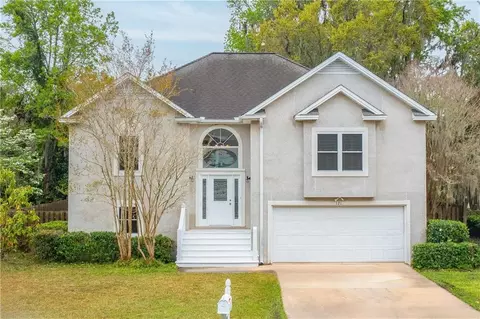 121 Brookfield Trce, Saint Simons Island, GA 31522