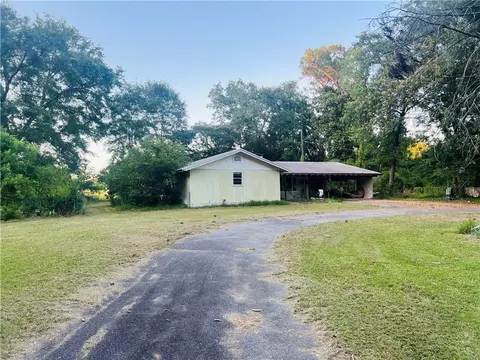 2086 Alma Hwy, Waycross, GA 31503