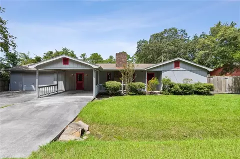 101 Doris St, Saint Marys, GA 31558