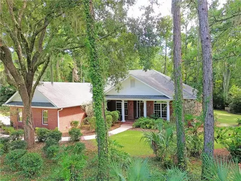 165 Winding Trl, Brunswick, GA 31523