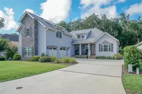 222 Township Bluff Cir, Saint Simons Island, GA 31522
