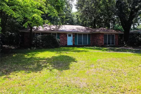 3248 Willow Ave, Brunswick, GA 31520