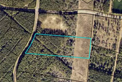 lot58 Magnolia Plantation, White Oak, GA 31568