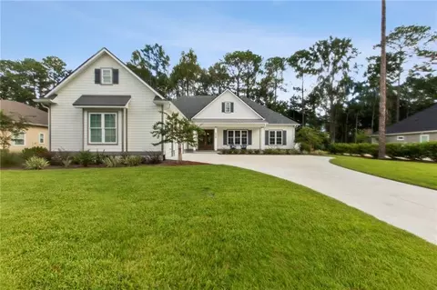 226 Osprey Cir, Saint Marys, GA 31558