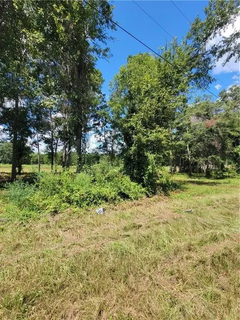 2879 Ben St, Waycross, GA 31503