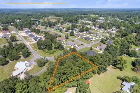 0 Saddle Cir, Waycross, GA 31503