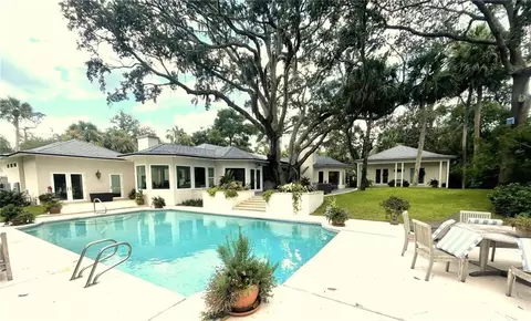 3104 Sea Island Dr, Sea Island, GA 31561