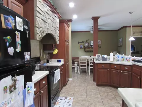 3239 Bob Bowen Rd, Blackshear, GA 31516 photo 6