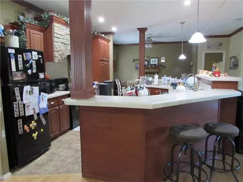 3239 Bob Bowen Rd, Blackshear, GA 31516 photo 5