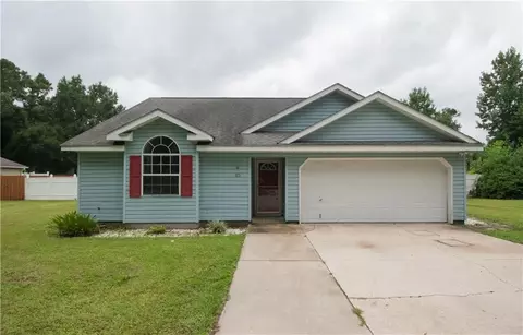 93 Mush Bluff Trl, Saint Marys, GA 31558