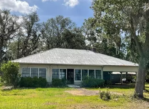 25 Lanier Ave, Kingsland, GA 31548