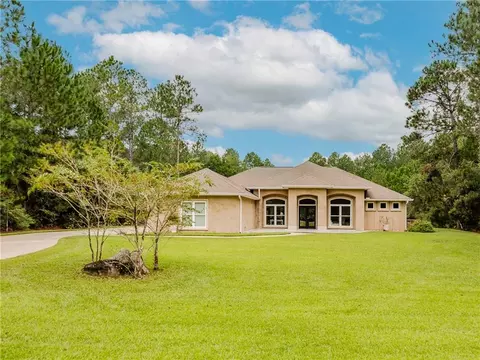 166 Huron Loop, Brunswick, GA 31523