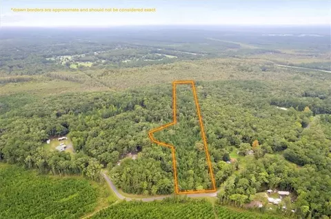 400 N Sheffield Rd, Brunswick, GA 31525