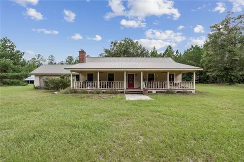 5651 Spanish Creek Rd, Folkston, GA 31537