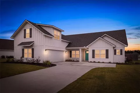113 Allie Loop, Brunswick, GA 31525