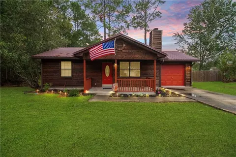 132 Tapique Cir, Saint Marys, GA 31558