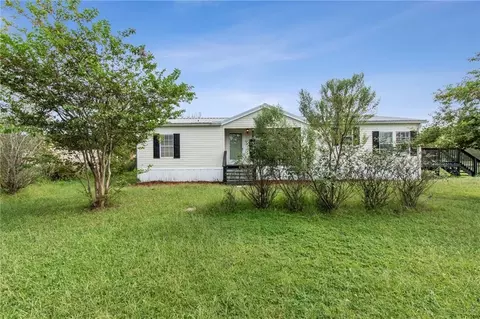 10724 Hwy 94, Saint George, GA 31562