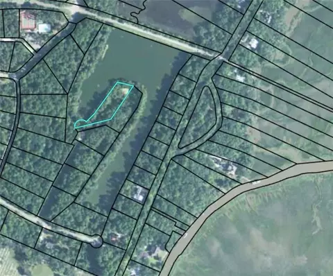 lot20 Blue Heron Lookout Rd SE, Darien, GA 31305