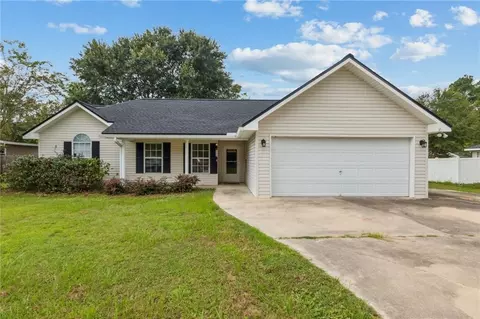 42 Gabby St, Folkston, GA 31537