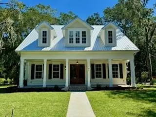 162 W Point Pkwy, Saint Simons Island, GA 31522