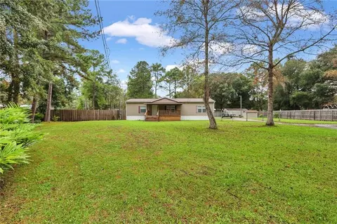 105 Big Branch Trce, Brunswick, GA 31523