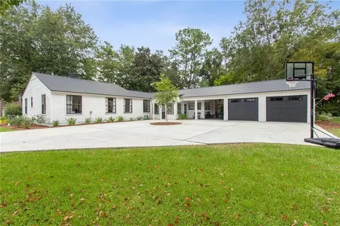 410 S May St, Kingsland, GA 31548