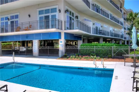 800 Ocean Blvd #208, Saint Simons Island, GA 31522