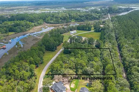 1112 1116 River Oaks Rd, Brunswick, GA 31523