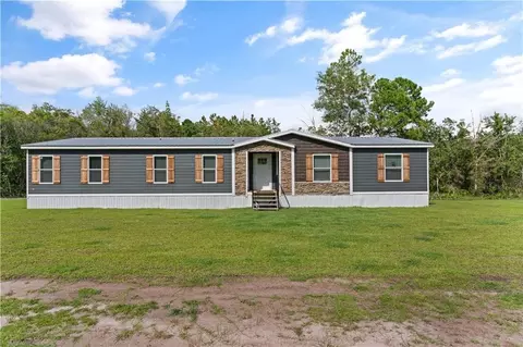 11578 Browntown Rd, Hortense, GA 31543