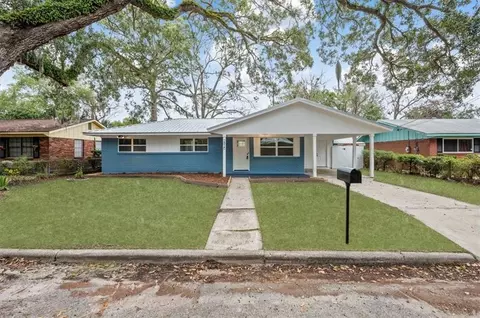 2820 Wolfe St, Brunswick, GA 31520