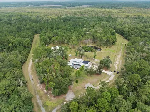 5406 Old Jesup Rd, Brunswick, GA 31525