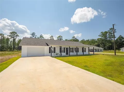 81 Red Hawk Ct, Waynesville, GA 31566