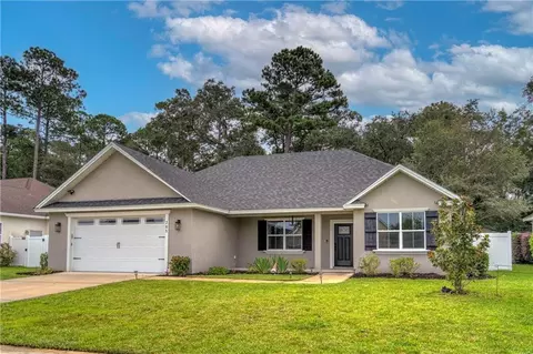 285 Wellington Pl, Brunswick, GA 31523