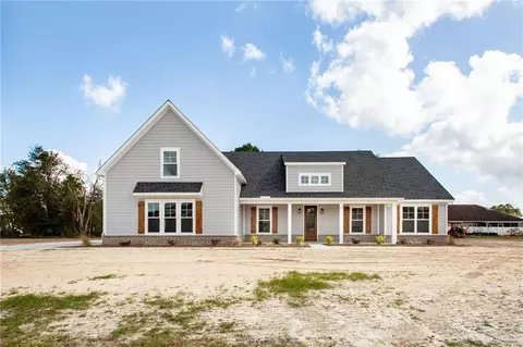 623 Saddle Cir, Waycross, GA 31503