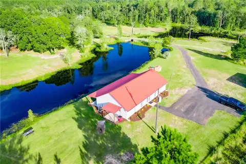 6195 Carter Dr, Patterson, GA 31557