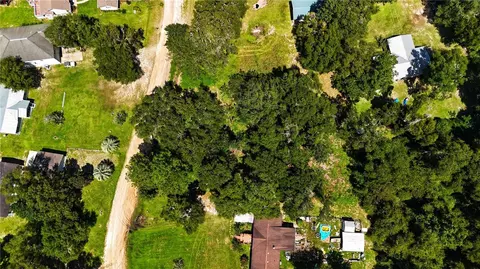 0 Happy Landing Rd, Waynesville, GA 31566