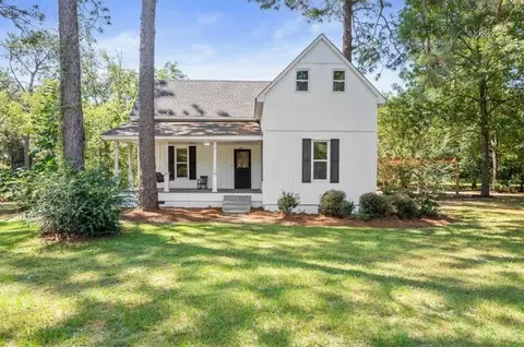 4885 Carmen Rd, Waycross, GA 31503