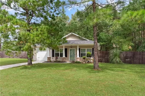 1175 Tidal Dr SE, Townsend, GA 31331