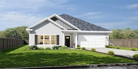 180 Allie Loop, Brunswick, GA 31525