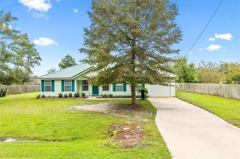 176 Ratcliff Rd, Brunswick, GA 31521