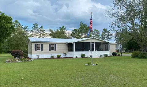 181 Pine Ridege Rd, Hoboken, GA 31542