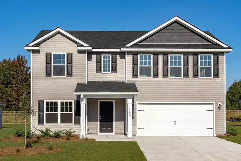 11023 Woodland Trl, Brunswick, GA 31525