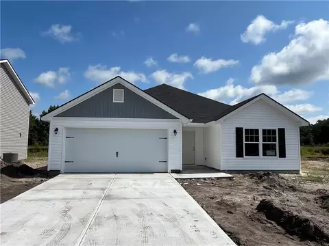 11025 Woodland Trl, Brunswick, GA 31525