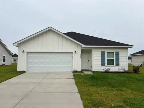 1038 Autumns Wood Cir E, Brunswick, GA 31525