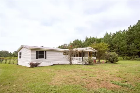3301 Ware St, Blackshear, GA 31516