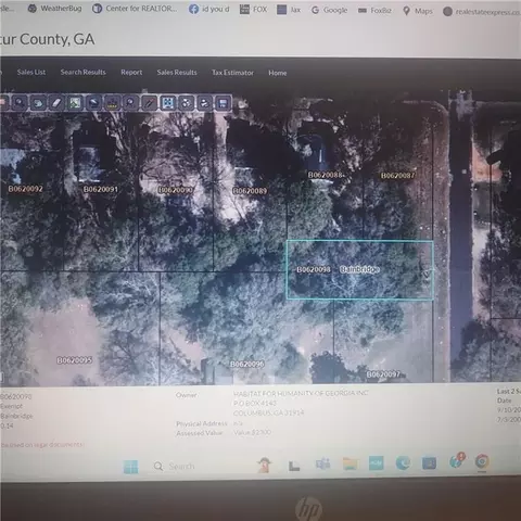0 0 #5, Bainbridge, GA 39817
