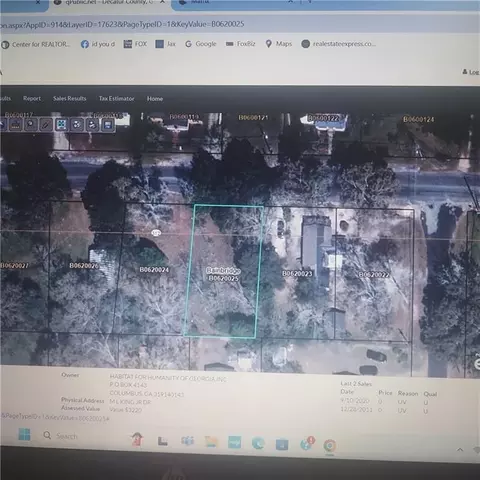 0 M L King Jr Dr, Bainbridge, GA 39817