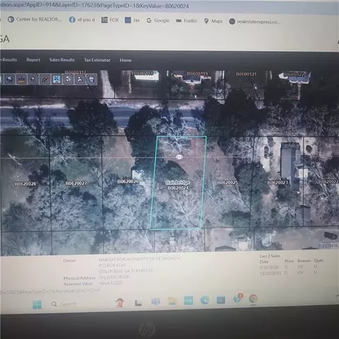 0 Mlk Jr Dr, Bainbridge, GA 39817